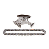 VW Chain Kit, oil pump drive  - VAICO V10-5853-BEK