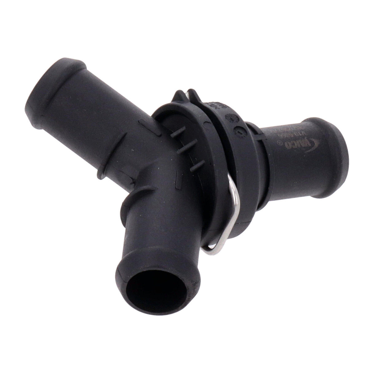 VW Coolant Flange  - VAICO V10-5866