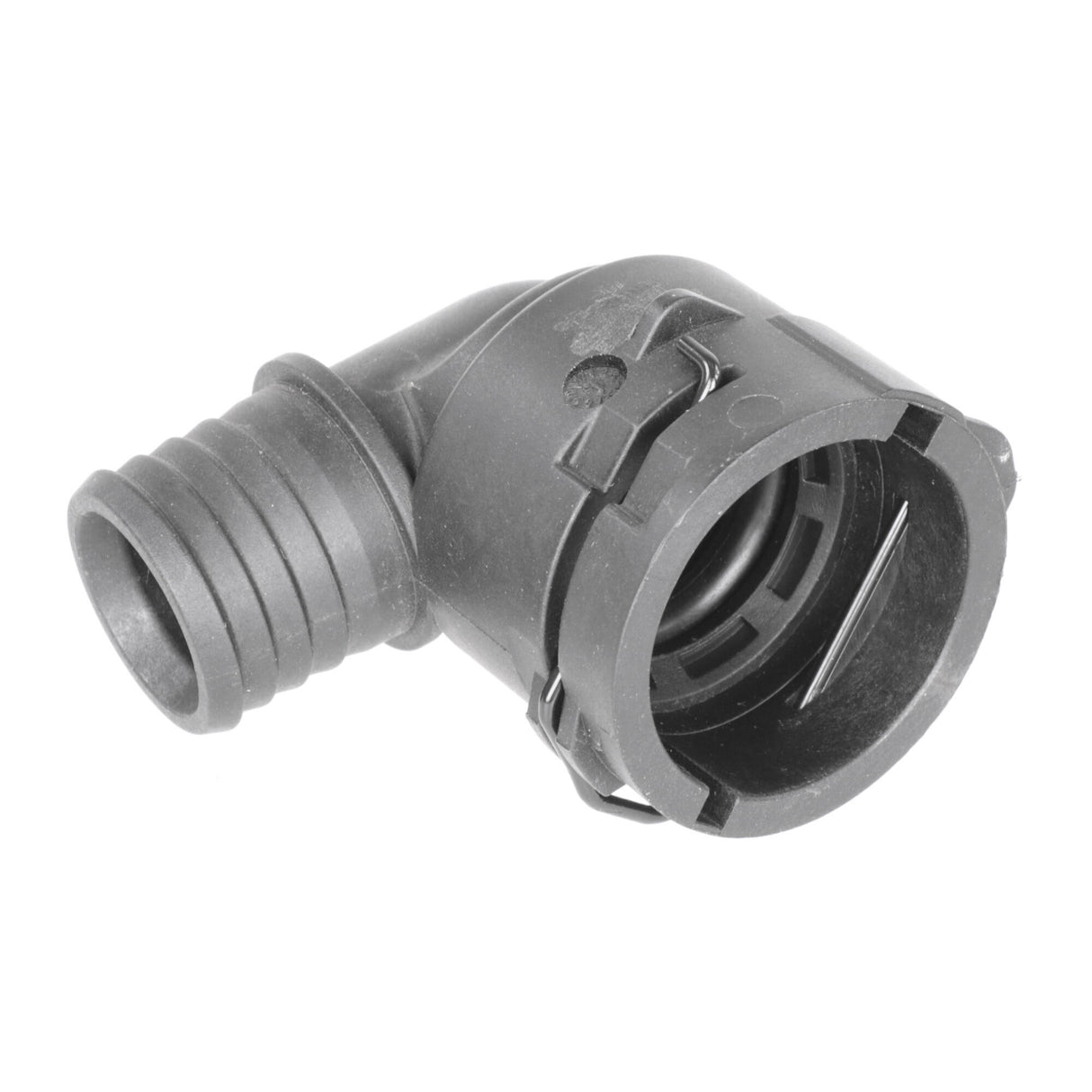 VW Coolant Flange  - VAICO V10-5886