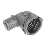 VW Coolant Flange  - VAICO V10-5886