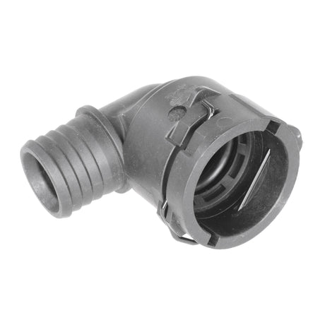VW Coolant Flange  - VAICO V10-5886