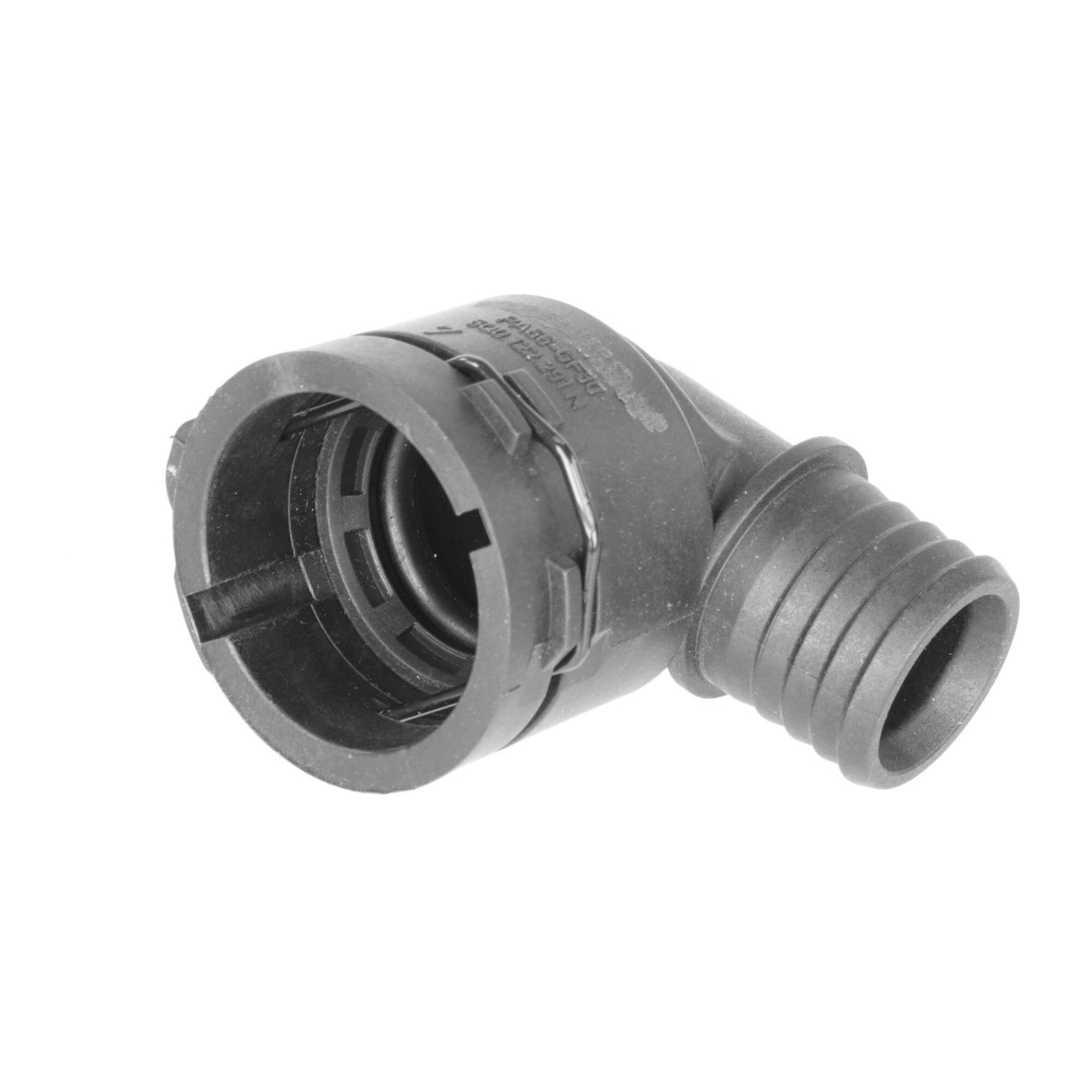 VW Coolant Flange  - VAICO V10-5886