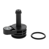 VW Coolant Flange  - VAICO V10-5890