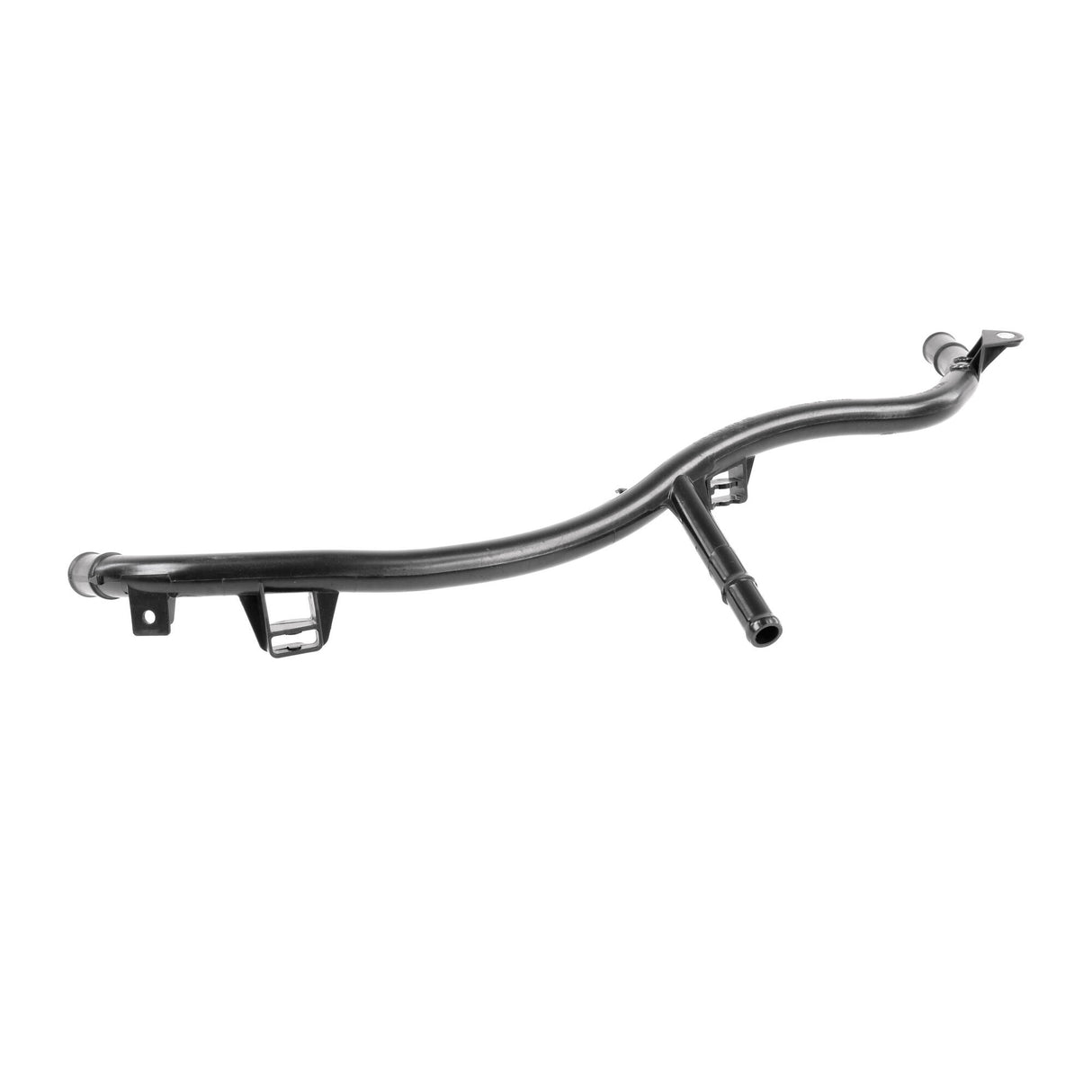 VW Coolant Pipe  - VAICO V10-5934