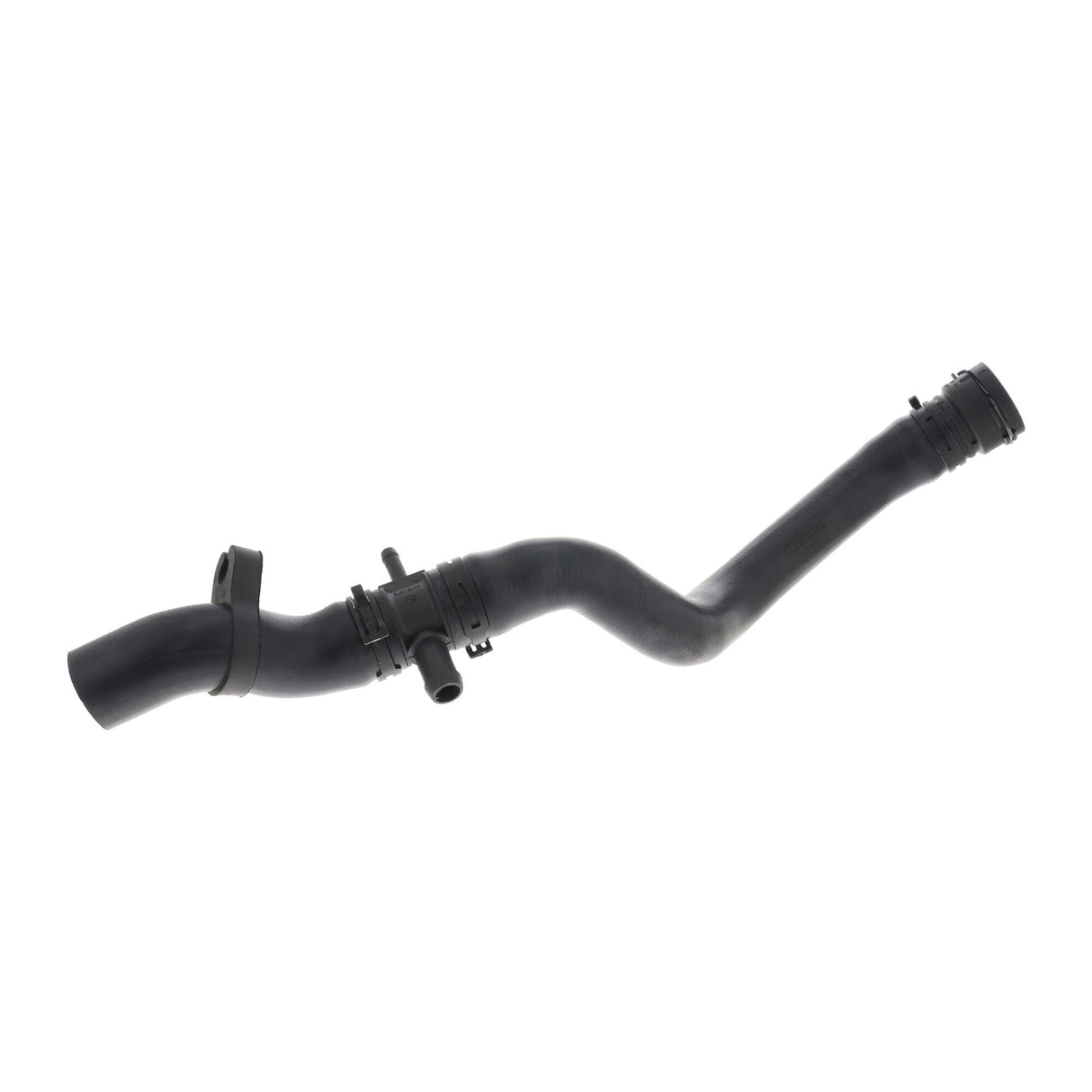 SKODA Coolant Pipe  - VAICO V10-5937