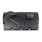 VW Cylinder Head Cover  - VAICO V10-5980