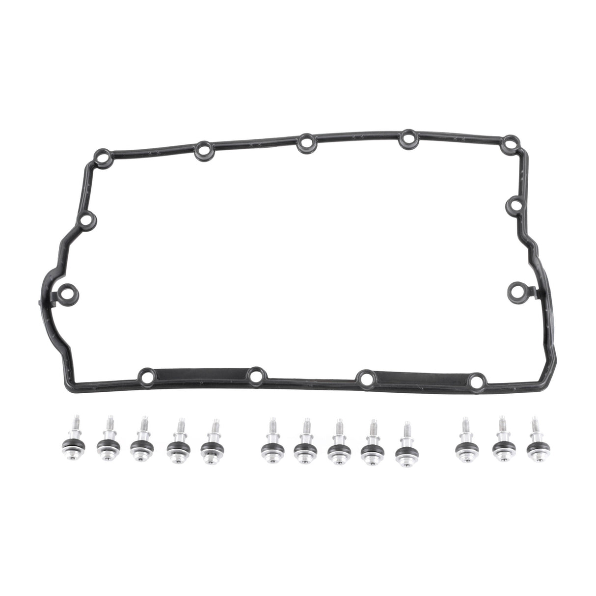 VW Cylinder Head Cover  - VAICO V10-5980