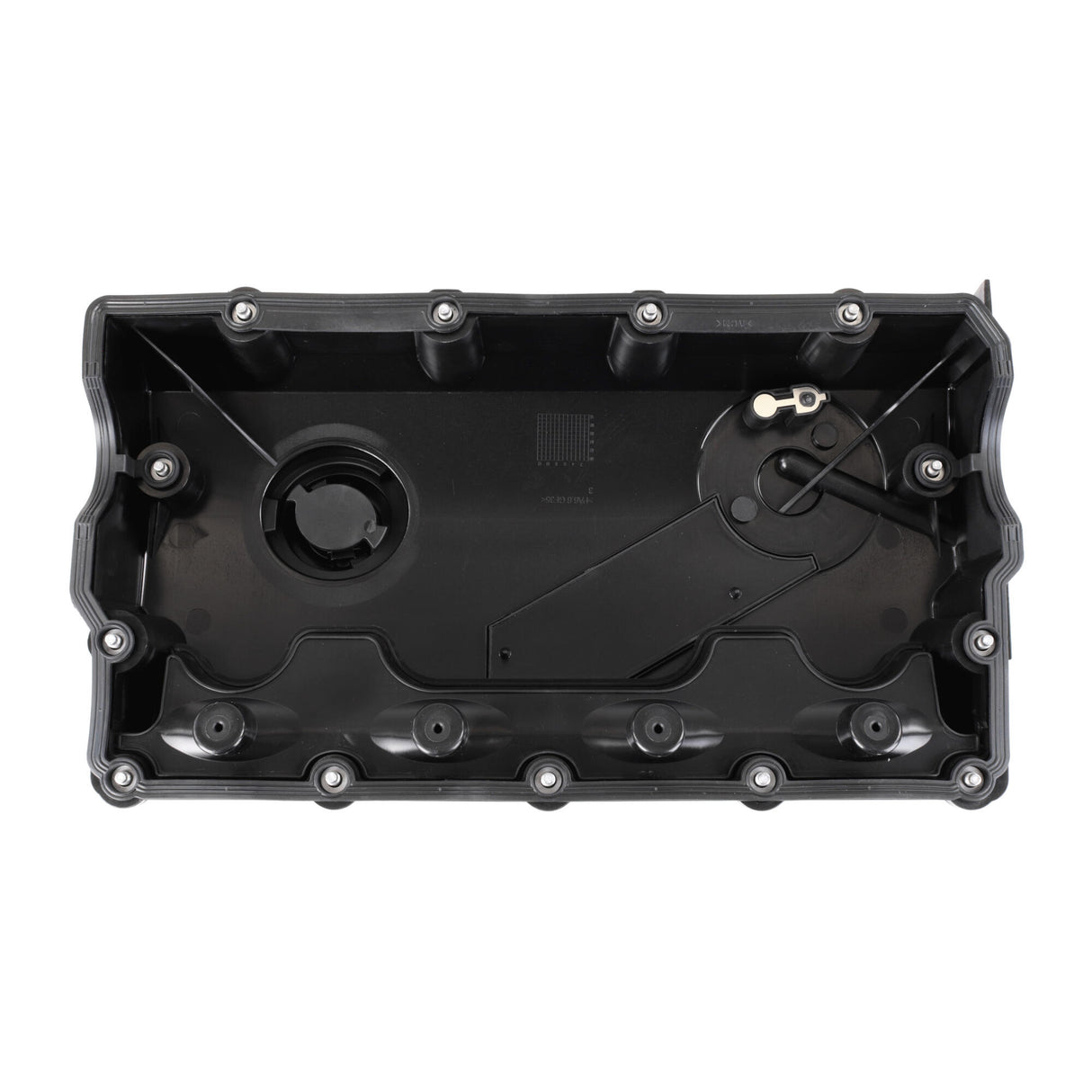VW Cylinder Head Cover  - VAICO V10-5980