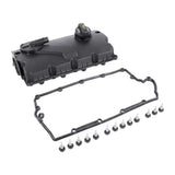 VW Cylinder Head Cover  - VAICO V10-5980