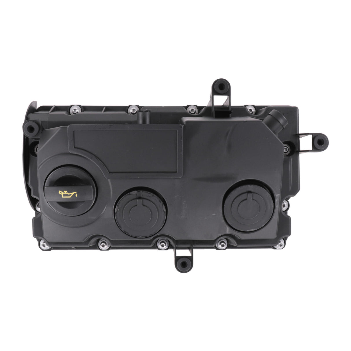 VW Cylinder Head Cover  - VAICO V10-5993