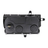 VW Cylinder Head Cover  - VAICO V10-5993
