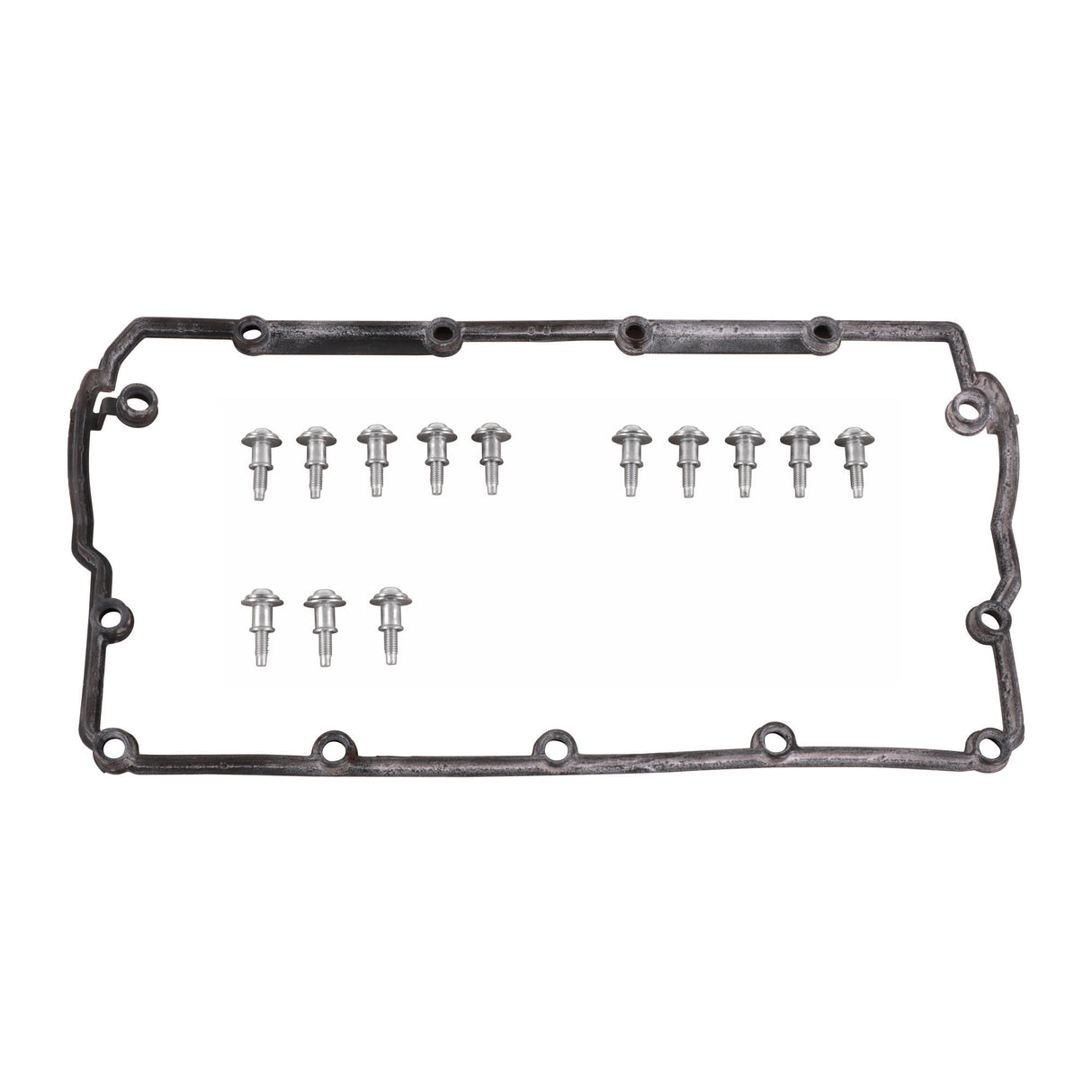 VW Cylinder Head Cover  - VAICO V10-5993