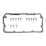 VW Cylinder Head Cover  - VAICO V10-5993