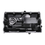 VW Cylinder Head Cover  - VAICO V10-5993