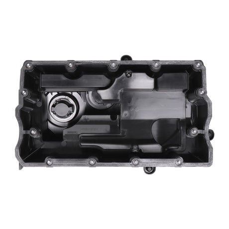 VW Cylinder Head Cover  - VAICO V10-5993