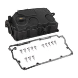 VW Cylinder Head Cover  - VAICO V10-5993