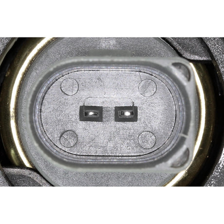 VW Coolant Flange  - VAICO V10-5995