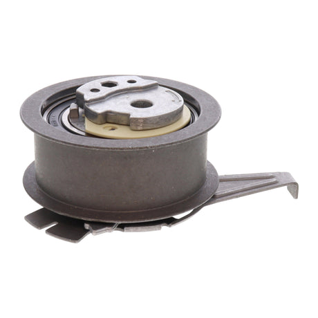 VW Tensioner Pulley, timing belt  - VAICO V10-5998