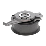 VW Tensioner Pulley, timing belt  - VAICO V10-5998