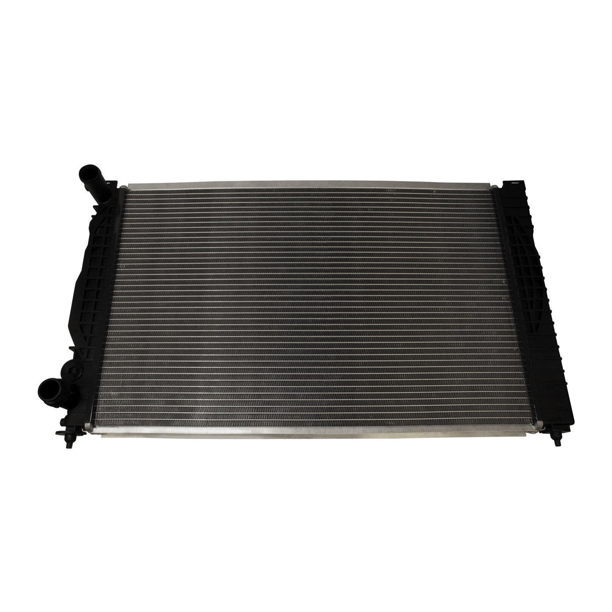 AUDI Radiator, engine cooling  - VEMO V10-60-0001