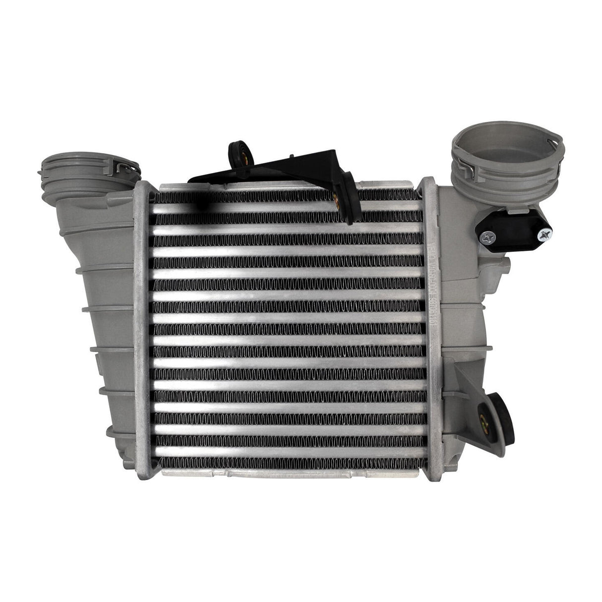 VW Charge Air Cooler  - VEMO V10-60-0004