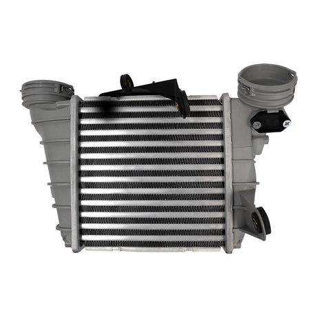 VW Charge Air Cooler  - VEMO V10-60-0004