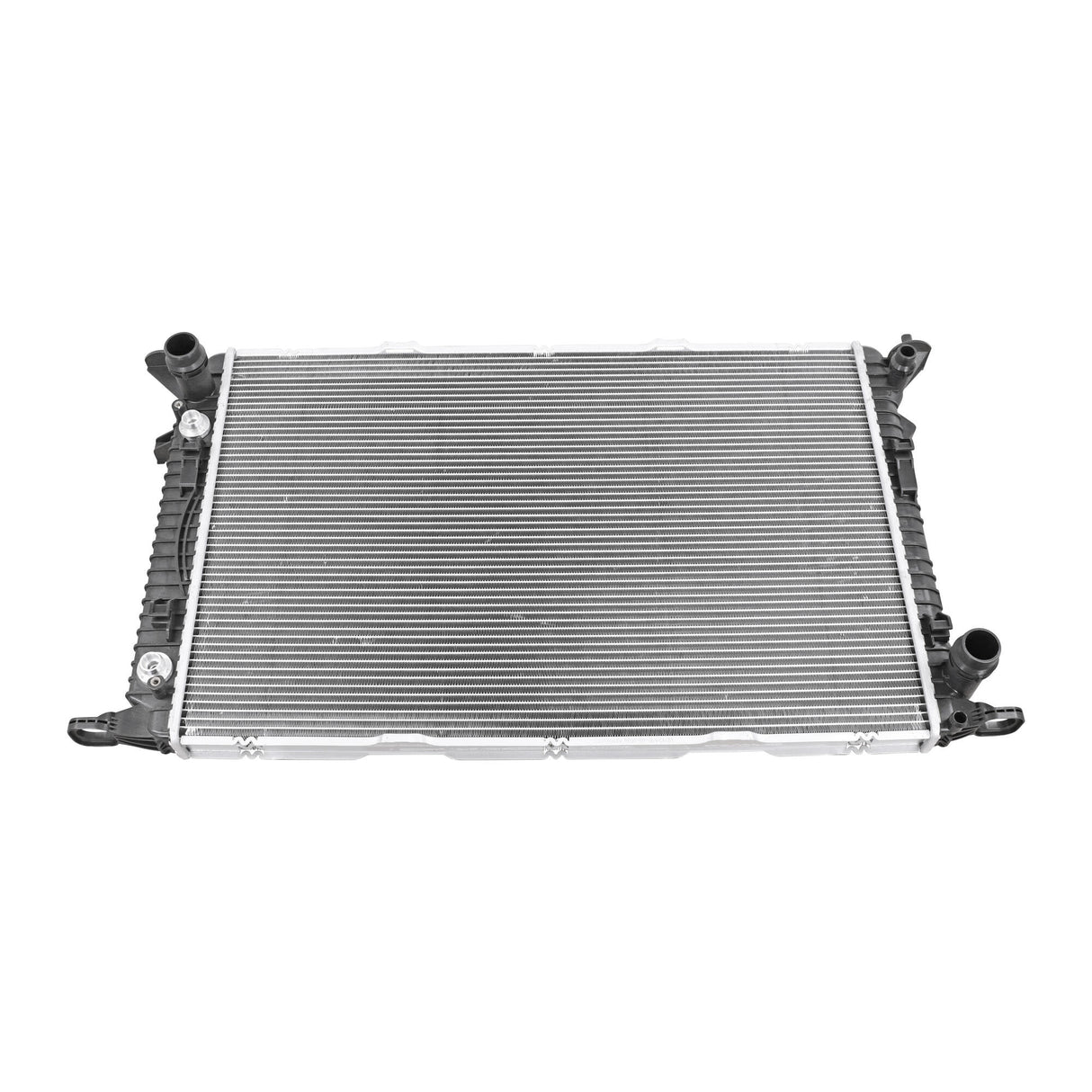 VW Radiator, engine cooling  - VEMO V10-60-0006