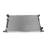 VW Radiator, engine cooling  - VEMO V10-60-0006