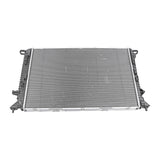 VW Radiator, engine cooling  - VEMO V10-60-0006
