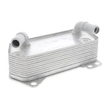 VW Oil Cooler, automatic transmission  - VEMO V10-60-0008