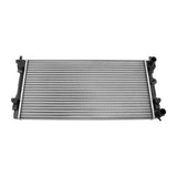 VW Radiator, engine cooling  - VEMO V10-60-0010