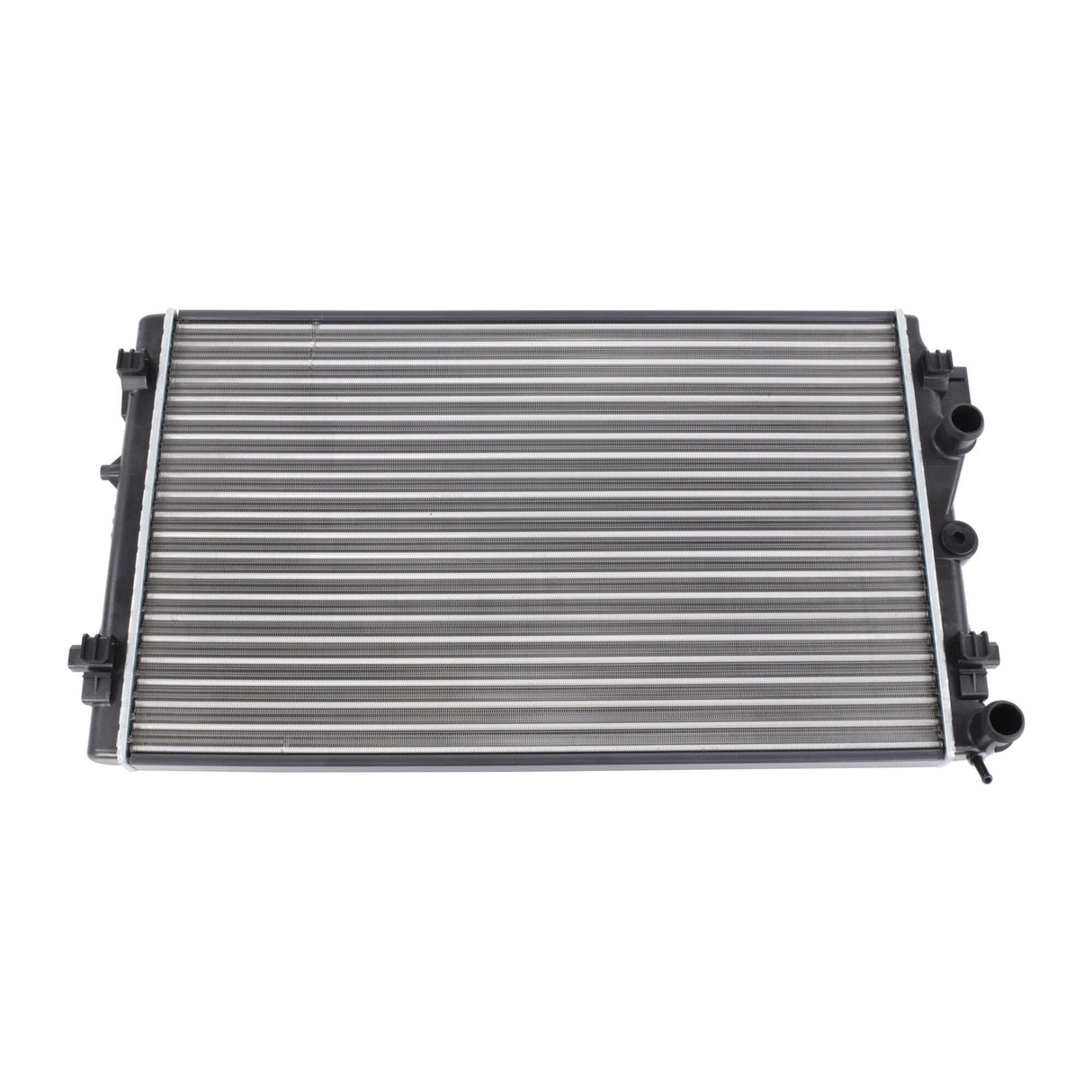 VW Radiator, engine cooling  - VEMO V10-60-0012
