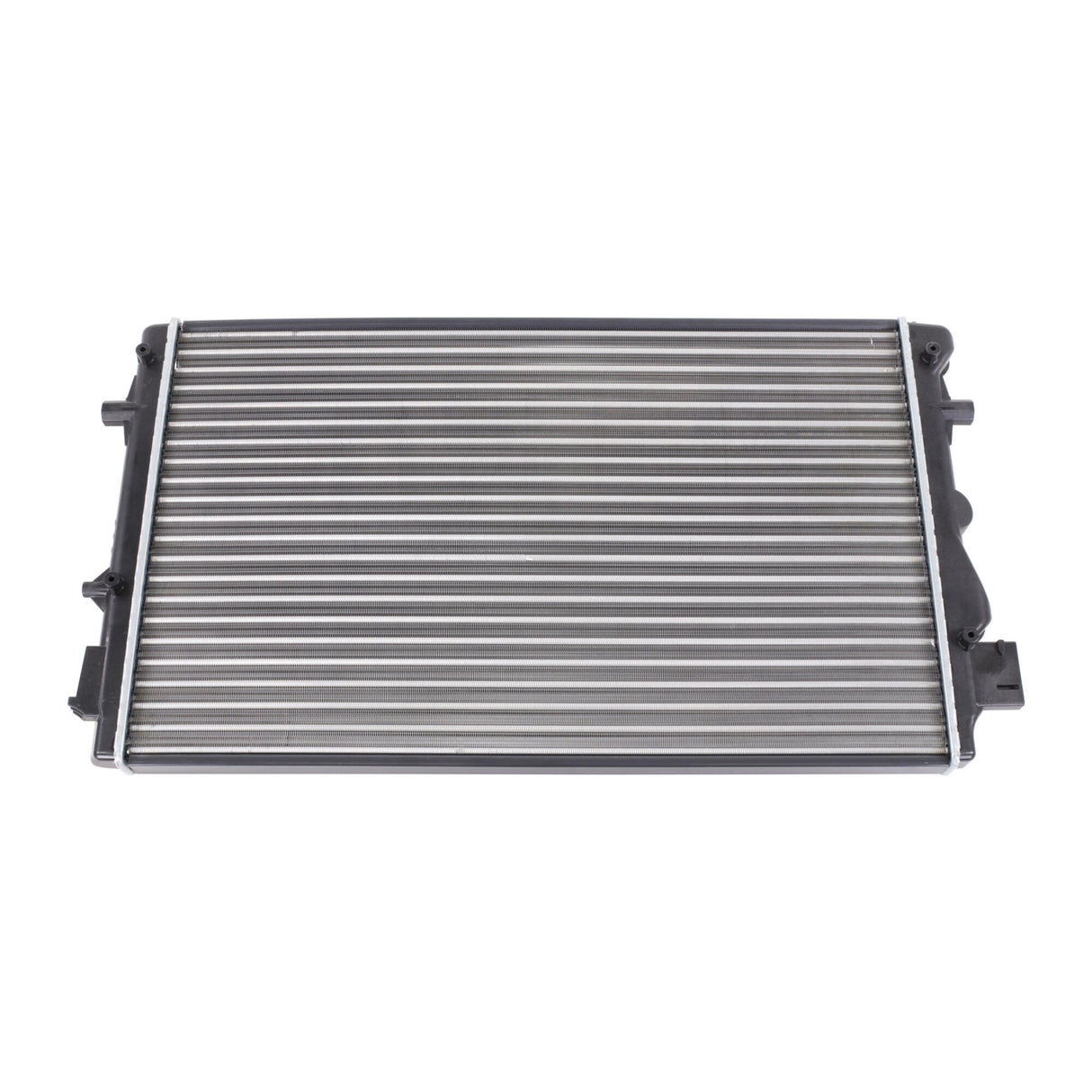 VW Radiator, engine cooling  - VEMO V10-60-0012