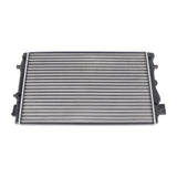 VW Radiator, engine cooling  - VEMO V10-60-0012