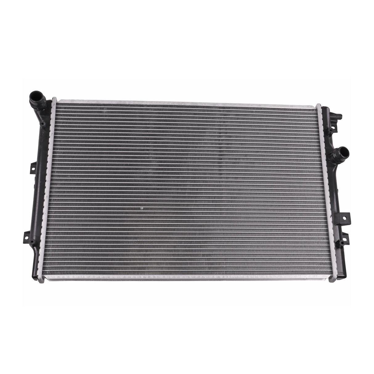 VW Radiator, engine cooling  - VEMO V10-60-0019