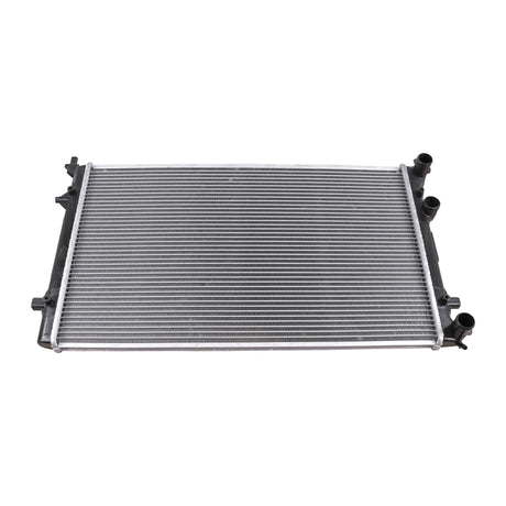 VW Radiator, engine cooling  - VEMO V10-60-0020