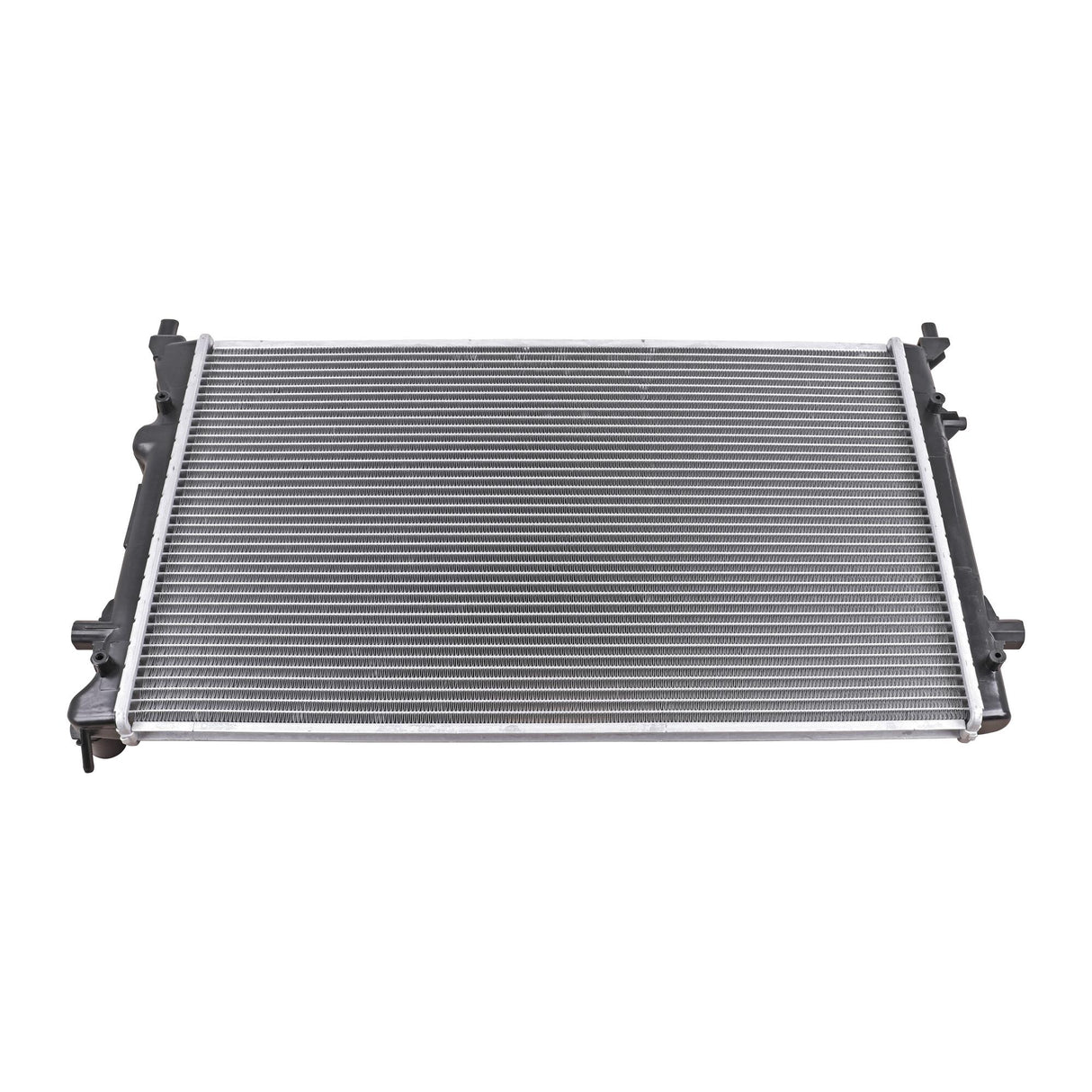 VW Radiator, engine cooling  - VEMO V10-60-0020