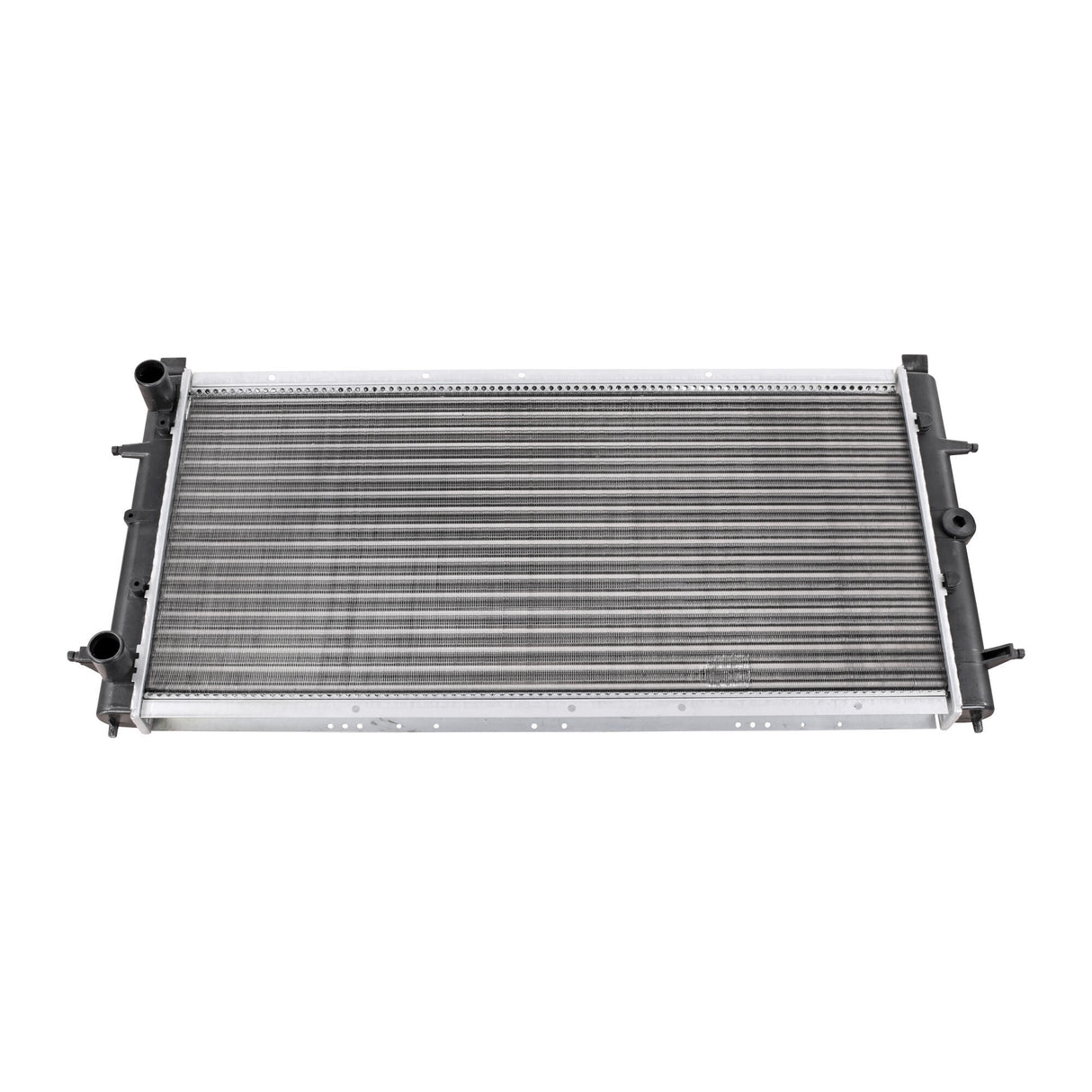 VW Radiator, engine cooling  - VEMO V10-60-0022
