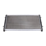 VW Radiator, engine cooling  - VEMO V10-60-0022
