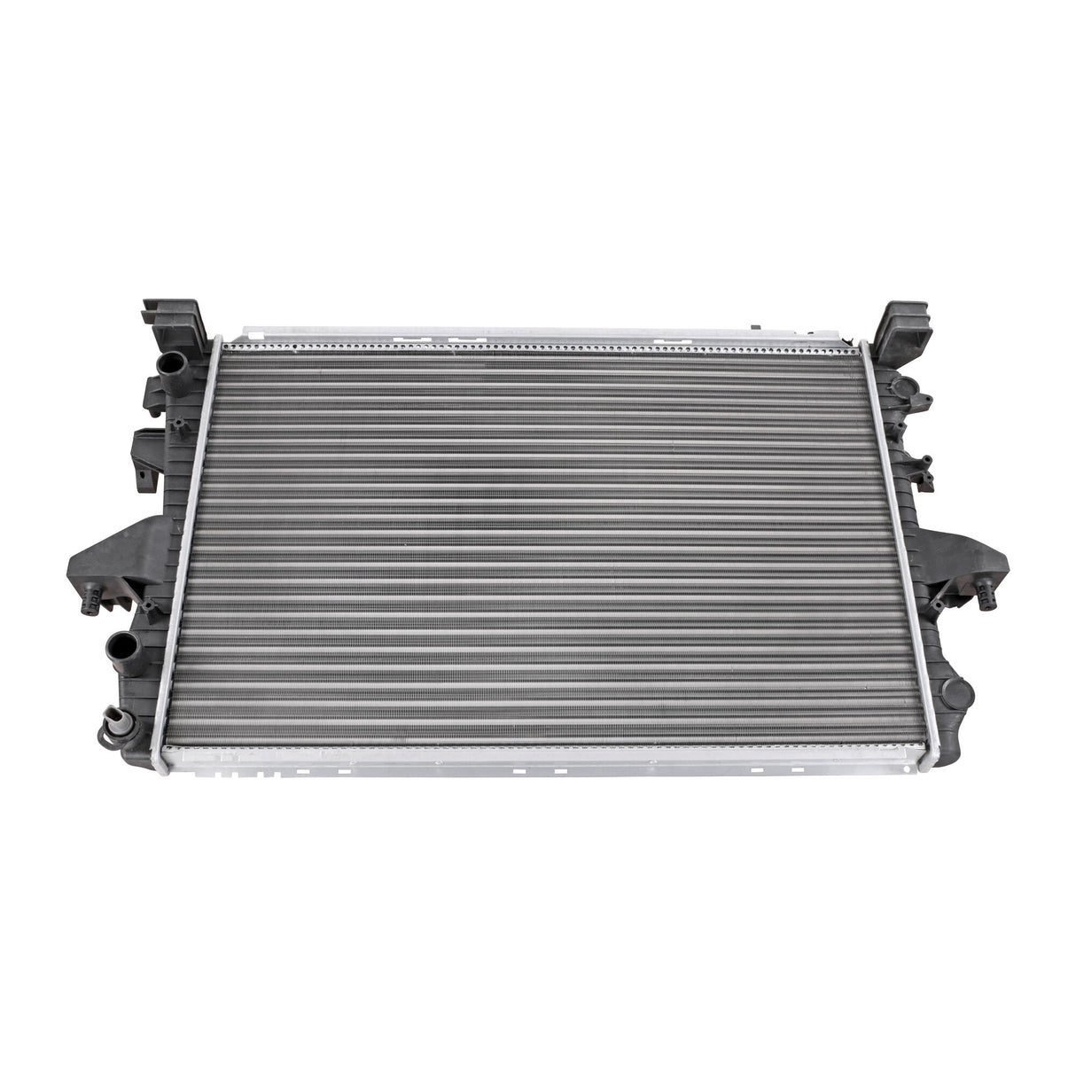 VW Radiator, engine cooling  - VEMO V10-60-0028