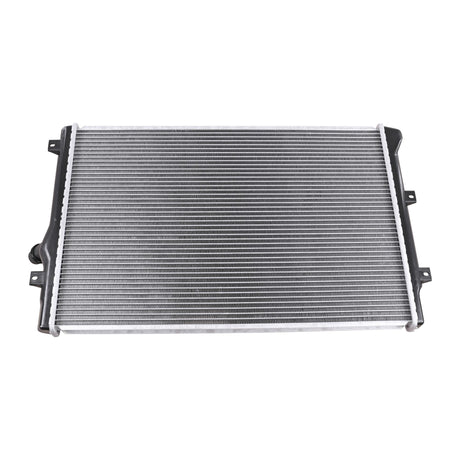 VW Radiator, engine cooling  - VEMO V10-60-0033
