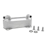 VW Oil Cooler, automatic transmission  - VEMO V10-60-0042