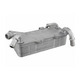 VW Oil Cooler, automatic transmission  - VEMO V10-60-0044