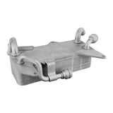 VW Oil Cooler, automatic transmission  - VEMO V10-60-0044