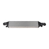 VW Charge Air Cooler  - VEMO V10-60-0051