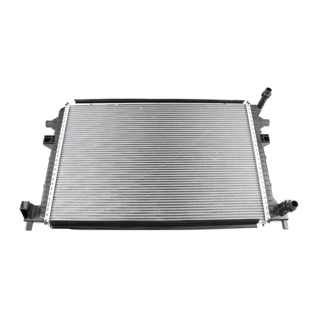 VW Radiator, engine cooling  - VEMO V10-60-0053