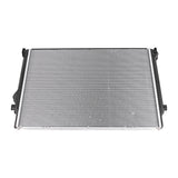 VW Radiator, engine cooling  - VEMO V10-60-0054