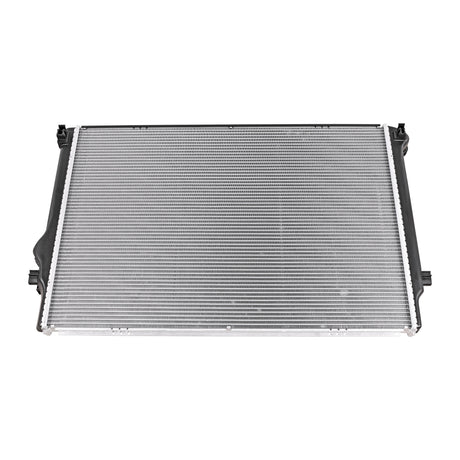 VW Radiator, engine cooling  - VEMO V10-60-0054