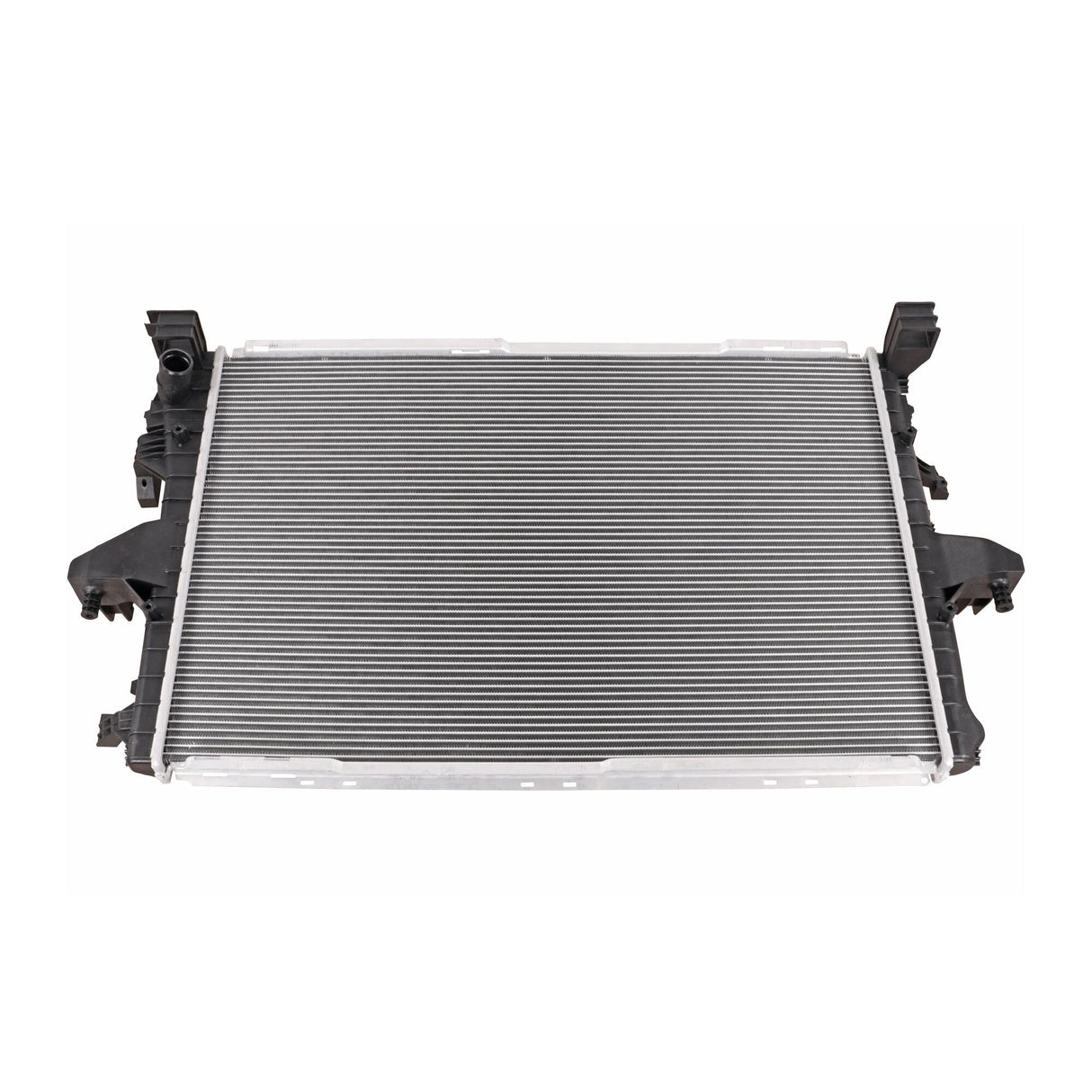 VW Radiator, engine cooling  - VEMO V10-60-0056