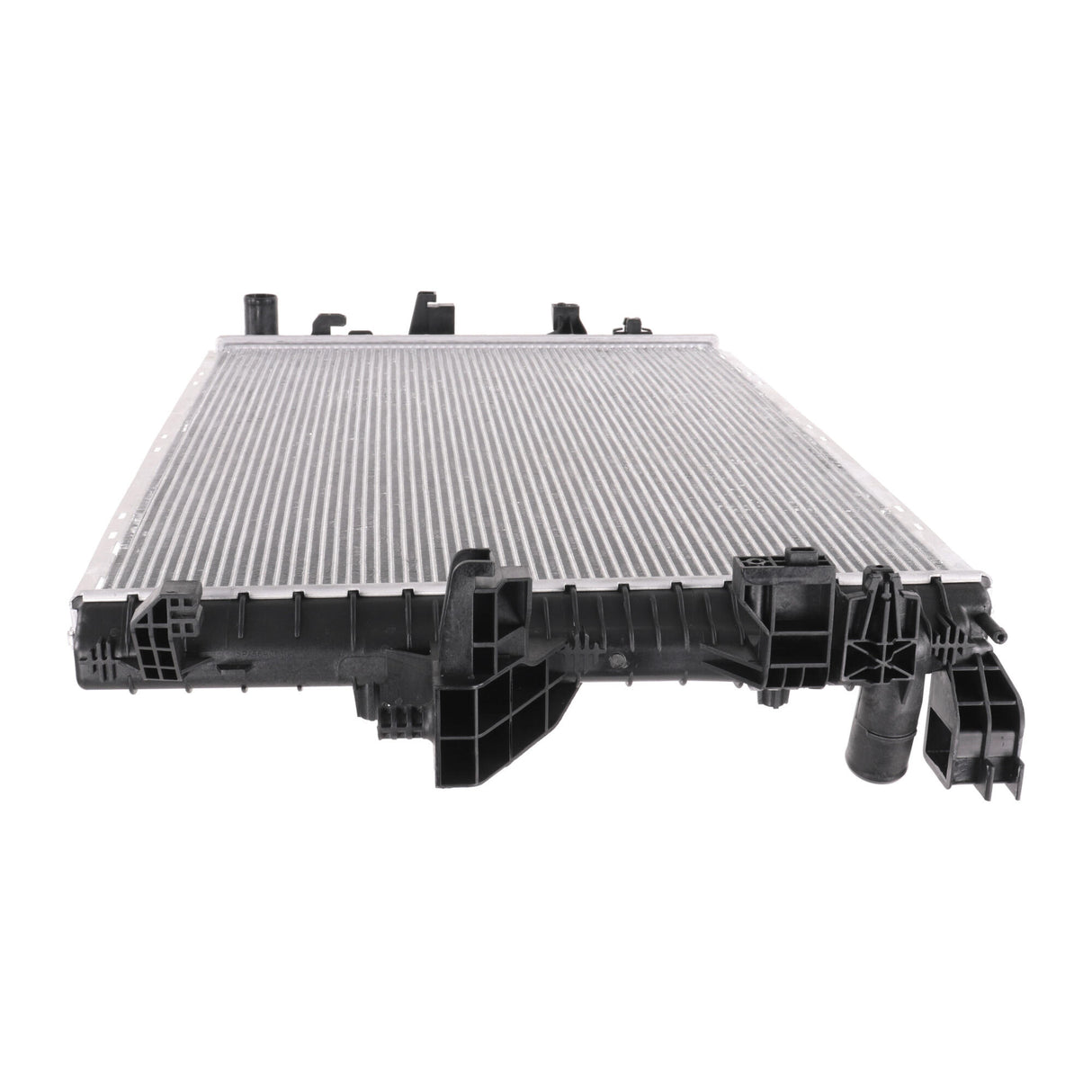 VW Radiator, engine cooling  - VEMO V10-60-0056